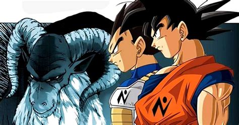 Перевод новых глав манги dragon ball super. Mangá de Dragon Ball Super revela novo poder de Moro