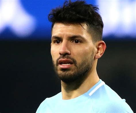 Agüero came off the bench to score twice on sunday against everton. Sergio Agüero Biography - Facts, Childhood, Family Life of ...