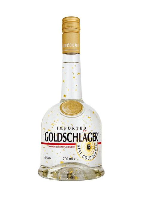Goldschlager Cinnamon Schnapps Liqueur 1l Ubicaciondepersonascdmxgobmx
