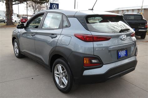 Maybe you would like to learn more about one of these? 2019 Hyundai Kona SE Auto AWD AWD Sport Utility - Fisher Honda