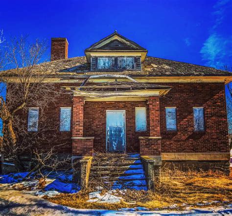 Abandoned Places In Mn For Sale