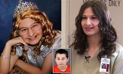 gypsy rose blanchard is engaged to her prison pen pal daily mail online