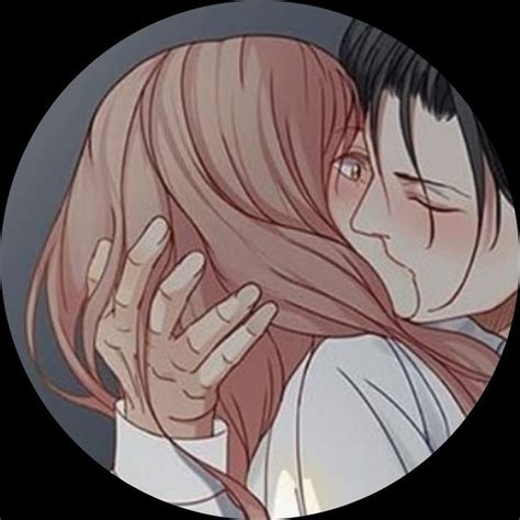 Pin By لين On هيهي Aesthetic Anime Romantic Anime Anime
