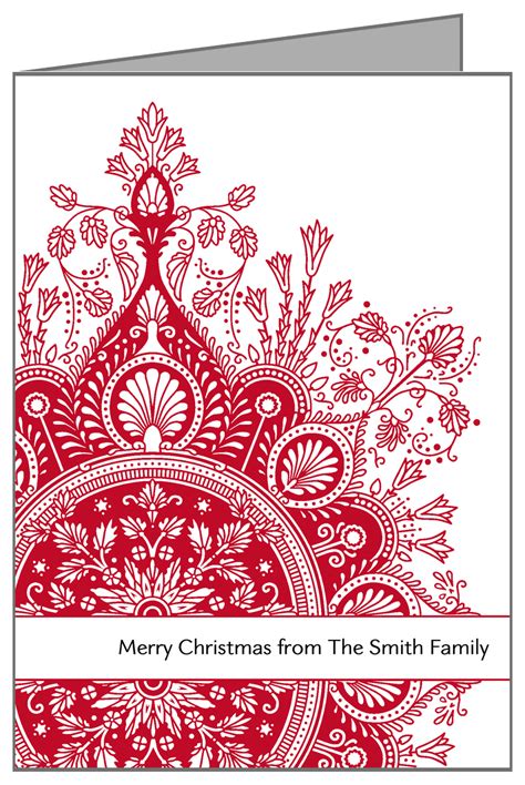 Before the advent of the christmas card, people exchanged letters at christmas, apprising one another of 5 first personalized christmas card. Save 30 Percent on Personalized Holiday Cards at HALLMARK.com
