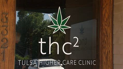Exceptional care at an affordable price. First Medical Marijuana Clinic Opens In Tulsa