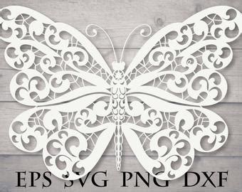 Download Zentangle butterfly | Etsy