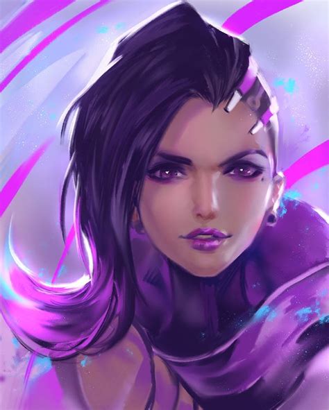 Sombra Sfw Image Sombra Overwatch Porn Sorted By