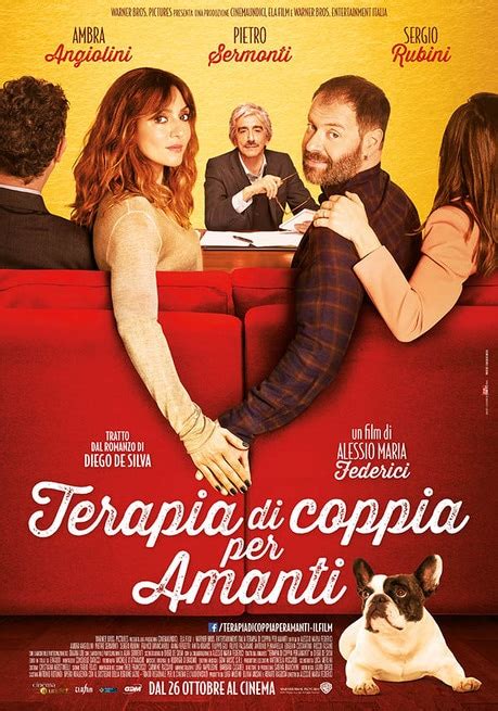 All titles director screenplay cast. Terapia di coppia per amanti (2017) - Streaming | FilmTV.it
