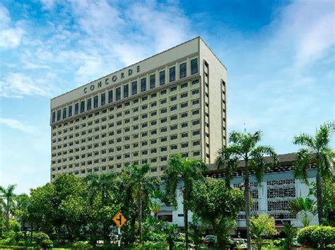 Viimeisimmät twiitit käyttäjältä concorde hotel sa (@concordehotelsa). Concorde Hotel Shah Alam (Malaysia) - Hotel Reviews ...