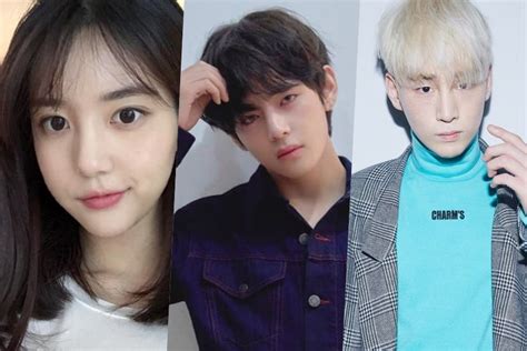 Han made her acting debut in a minor role in reunited worlds. Han Seo Hee Talks About Seeing BTS's V At Club, Model Kim ...