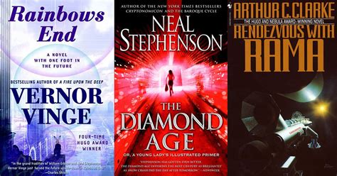 10 BEST HARD SCIENCE FICTION BOOKS. | Hard science fiction, Science fiction books, Science fiction