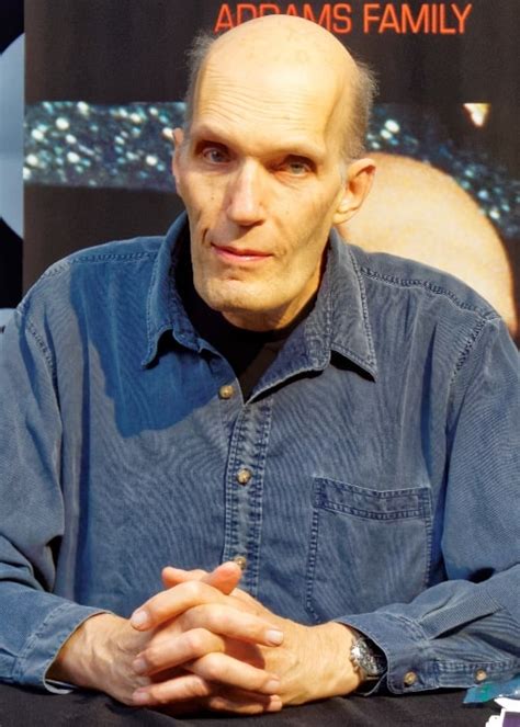 Carel Struycken Height Weight Age Spouse Children Facts Biography
