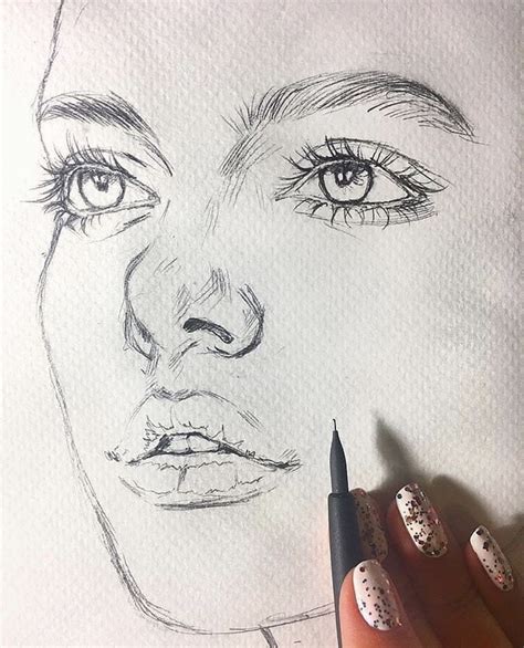 Pencil Drawings Easy Realistic Drawings Pencil Sketching Art Pencil
