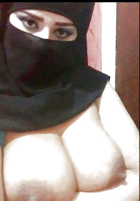 Sex Niqab Arab Photo X Vid