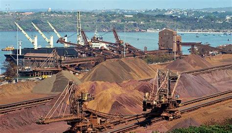 Maybe you would like to learn more about one of these? Leapfrog India Forward with a Moral Mining Policy that ...