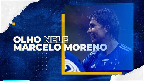 He is considered one of the greatest bolivian strikers of all time. Olho Nele com o atacante Marcelo Moreno 👀 08/07/2020 - YouTube