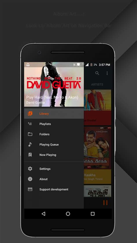 15 alternatives to google play music you must know. Android 用の Bass Music Player: Free Music App on Google ...