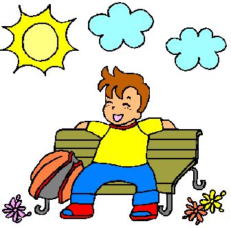 Warm Weather Clipart Clip Art Library