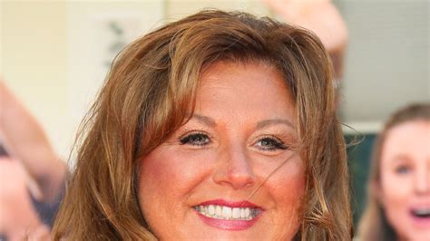 Dance Moms Abby Lee Miller Has Been Sentenced To A Year In Prison