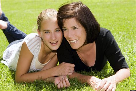 mom and daughter sexy telegraph