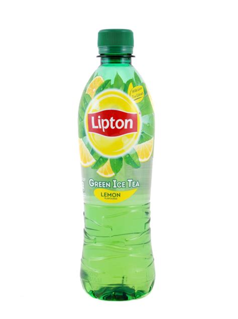 Lipton Ice Tea Green 500ml