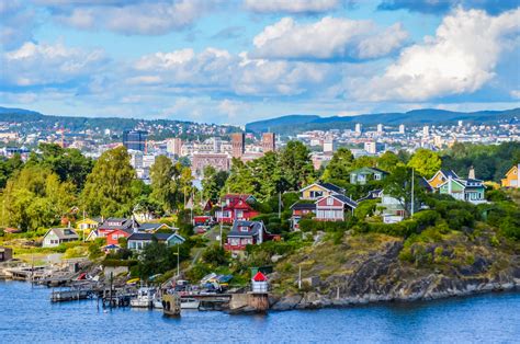 Oslo Tipps Der Perfekte Städtetip In Norwegens Hauptstadt Karte 2024