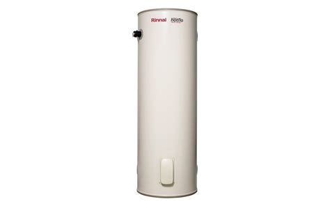 Hotflo Electric Hot Water Storage 315L Rinnai