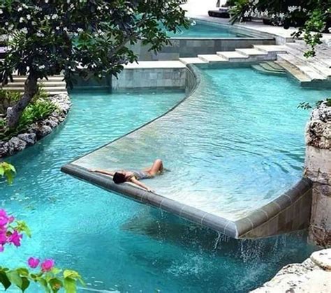 Pin By Eric Jetson On House Design Details Dream Pools Luxury