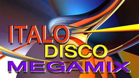 Italo Disco Megamix Vol 19 Youtube