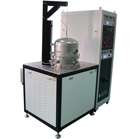 C60 Inductive Thermal Evaporation Machine Crucible Evaporation Coating