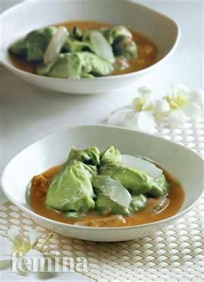 Check spelling or type a new query. Bubur Sumsum Hijau Saus Durian (Dengan gambar) | Resep ...