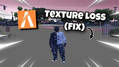 How To Fix Texture Loss Fivem 10 Effective Methods 2022 Otosection Photos