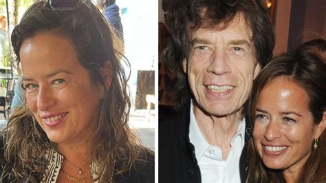 Mick Jagger’s Daughter Jade Jagger Arrested For Allegedly Assaulting Police Officers