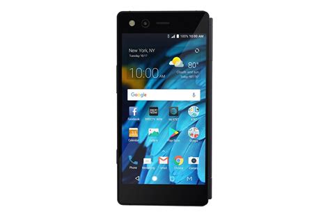 Follow the steps below to access the admin panel of your device: Test ZTE Axon M Smartphone - Notebookcheck.com Tests