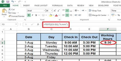 How do you insert date and time in excel? How to calculate the difference between two times in Excel ...