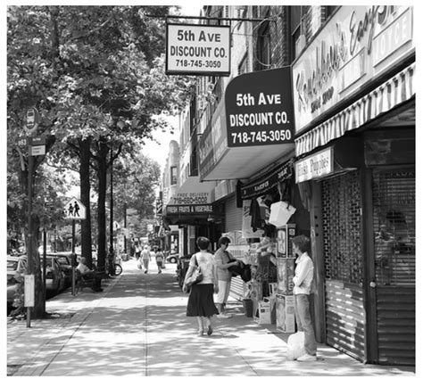 5th Avenue Bay Ridge Brooklyn My Cousin Lived Here All Her Life