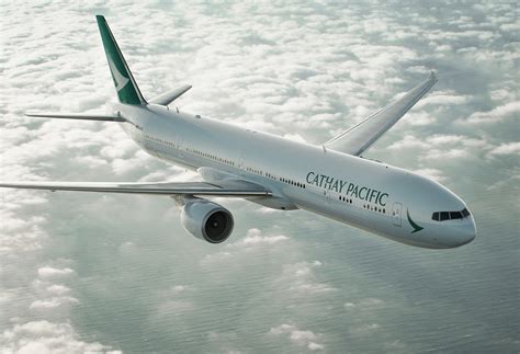 Cathay pacific's passenger 'preighter' makes its debut. Cathay Pacific Black Friday 2020 Deals, Sales & Ads - 50% OFF