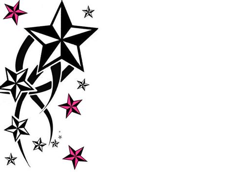 Star Borders Free Download On Clipartmag