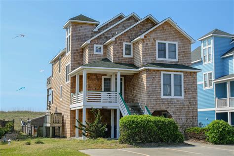 Hatteras Vacation Rentals, Vacation Homes | Vacasa