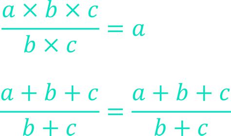 Simplifying Fractions | National 5 Mathematics | National 5