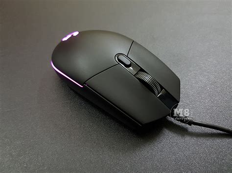 Maybe you would like to learn more about one of these? Chuột Logitech G102 Prodigy Black Chính Hãng Chuyên Game ...