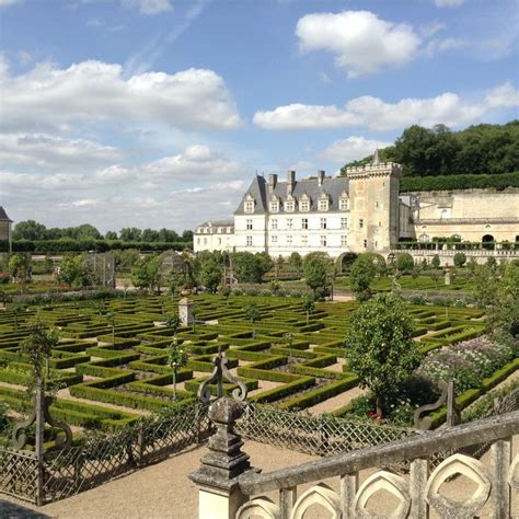 château de villandry france