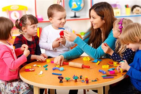 11 Reasons You Know You Work At A Daycare Starting A Daycare Home