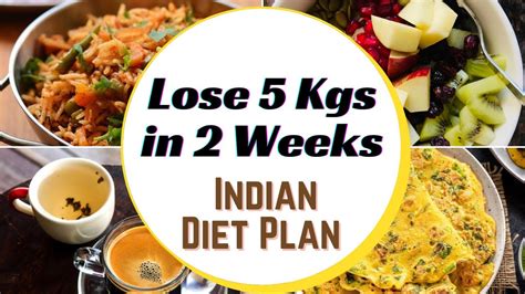 2 Weeks Weight Loss Diet Plan Lose 5 Kgs In 2 Weeks Full Day Diet