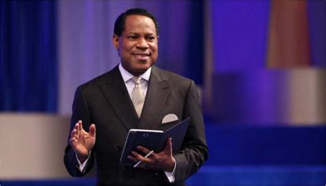 Chris Oyakhilome Sermons The Transformative Words Of The Man Of God