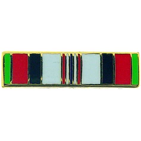 Afghanistan Campaign Ribbon Pin 1116 Michaels