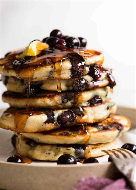 Share 52 Kuva Thick Blueberry Pancakes Abzlocal Fi
