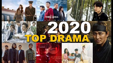 Editors handpick every product that we feature. Must Watch Top 2020 K-DRAMA - YouTube