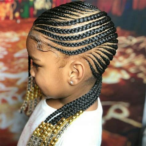 The 15 best shampoos for hair growth. 15 Super Cute Protective Styles For Kids - Essence