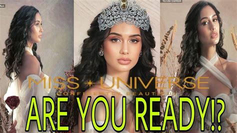 Experience Celeste Cortesi Miss Universe Ready Pasavogue Miss